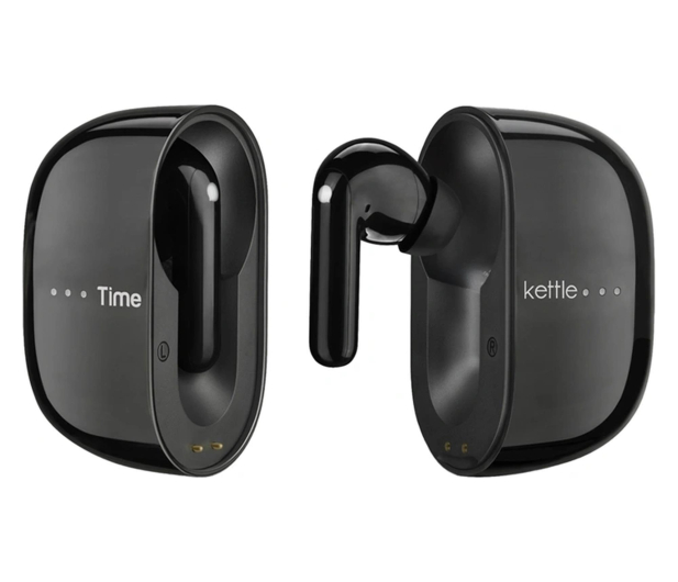 TimeKettle Tłumacz elektroniczny M3 Offline czarny - 1571398 - zdjęcie 3